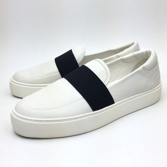 UGG Chayze Platform Sneaker SZ 9.5 - Picture 3 of 12